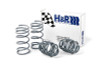 H&R OE Sport Springs 50404-55