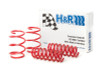 H&R Sport Springs 50474