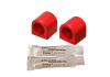 Energy Suspension 8.5134R Sway Bar Bushing Set Fits 87-92 Supra