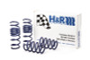 H&R Sport Springs 28787-1