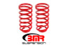 BMR Suspension Lowering Springs SP029R