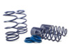 H&R Sport Springs 54711