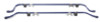 H&R Sway Bars - Front and Rear 72074