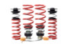 H&R VTF Adj Lowering Springs 23002-6