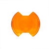 KC HiLites 5104 SlimLite LED Light Shield