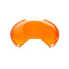 KC HiLites 5104 SlimLite LED Light Shield