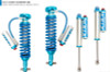 King Shocks 2.5 Coilovers 25001-192A