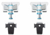 King Shocks Bump Stops 20AB001-103