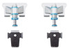 King Shocks Bump Stops 20AB001-103