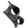 AutoMeter 20402 Mounting Solutions Dual Gauge Pod Fits 94-97 Accord