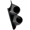 AutoMeter 20610 Mounting Solutions Dual Gauge Pod Fits 95-99 Eclipse Talon