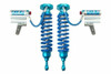 King Shocks 2.5 Coilovers 25001-266A