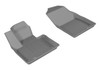 3D MAXpider L1VV02011501 KAGU Floor Mat Fits 16-23 XC90