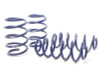 H&R Sport Springs 28718-1