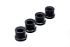 Energy Suspension 4.10104G Rack And Pinion Bushing Set Fits 84-04 Capri Mustang