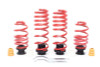 H&R VTF Adj Lowering Springs 23012-3