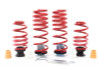 H&R VTF Adj Lowering Springs 23012-1