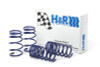 H&R Super Sport Springs 54408-77