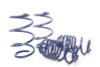 H&R Sport Springs 28881-4