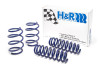 H&R Sport Springs 28878-2