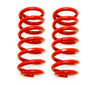 BMR Suspension Lowering Springs SP002R