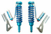 King Shocks 2.5 Coilovers 25001-124A