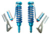 King Shocks 2.5 Coilovers 25001-124A