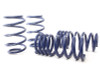 H&R Super Sport Springs 51693-77