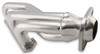 Scott Drake C6TZ-9430-CC-SH Shorty Headers Fits 66-77 Bronco