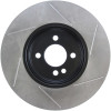 StopTech 126.34092SL Sport Slotted Disc Brake Rotor Fits 06 Cooper