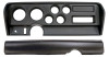 AutoMeter 2914 Mounting Solutions Direct Fit Gauge Mount Fits 70-72 GTO