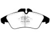 EBC Brakes UD950 Ultimax  Brake Pads Fits 02-06 Sprinter 2500