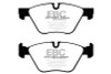 EBC Brakes UD1504 Ultimax  Brake Pads Fits 10-16 528i 528i xDrive