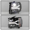 Spyder Auto 5087614 Projector Headlights