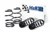 H&R Sport Springs 51655