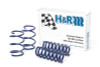 H&R Sport Springs 50474-6