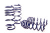 H&R OE Sport Springs 54760-55