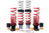 H&R VTF Adj Lowering Springs 23004-1