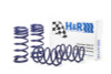 H&R Sport Springs 51691