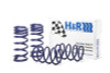 H&R Sport Springs 51691