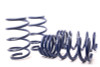 H&R Super Sport Springs 51691-77