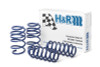 H&R Sport Springs 50340