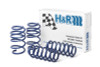 H&R Sport Springs 50340