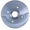 Fluidampr Dampers - Domestic 620200