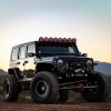 Rigid Industries 36114 360-Series LED Off-Road Light