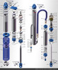 King Shocks Replacement Cylinders 20C009-006