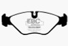 EBC Brakes UD403 Ultimax  Brake Pads Fits 88-98 9000