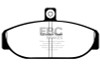 EBC Brakes UD565 Ultimax  Brake Pads Fits 83-86 760