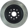 StopTech 126.44105SL Sport Slotted Disc Brake Rotor Fits 93-98 Supra
