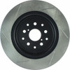 StopTech 126.44105SL Sport Slotted Disc Brake Rotor Fits 93-98 Supra